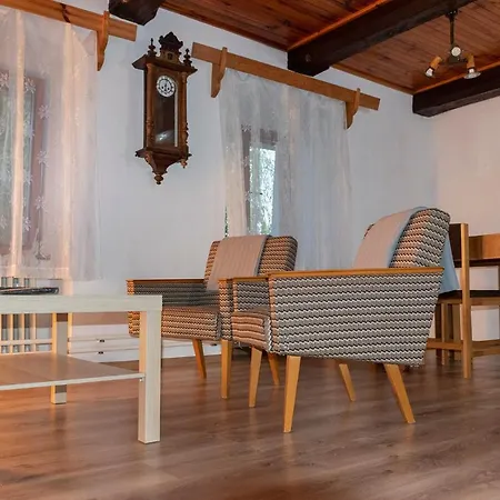 Apartment Ve Mlyne