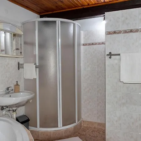 Apartment Ve Mlyne *