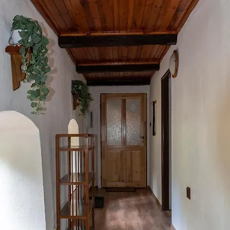 Ve Mlyne Apartment Bernartice (Pisek)